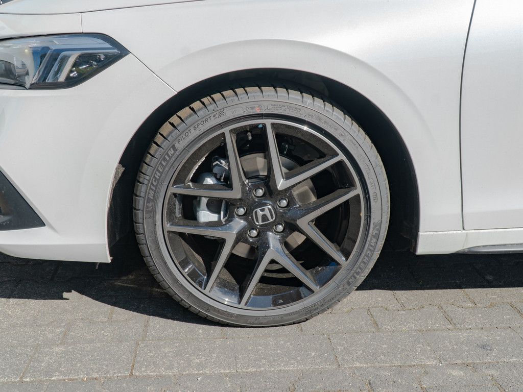 Honda Civic - Bild 3