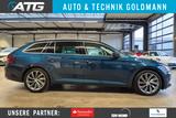 Skoda SUPERB COMBI 2.0 TDI L&K LEDER NAVI PANO CAM ACC - Skoda Superb Gebrauchtwagen in Hamburg