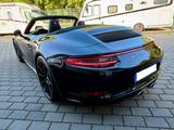 Porsche 991 MK2 / 991.2 911 Carrera 4 S Cabrio *Approved - Porsche: 911s Carrera