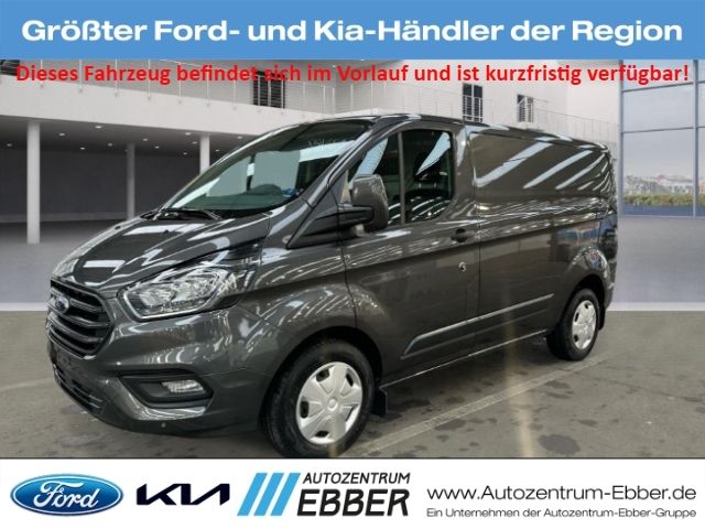 Ford Transit Custom Kasten 320 L1 Trend 2.0 TDCI 3 Si