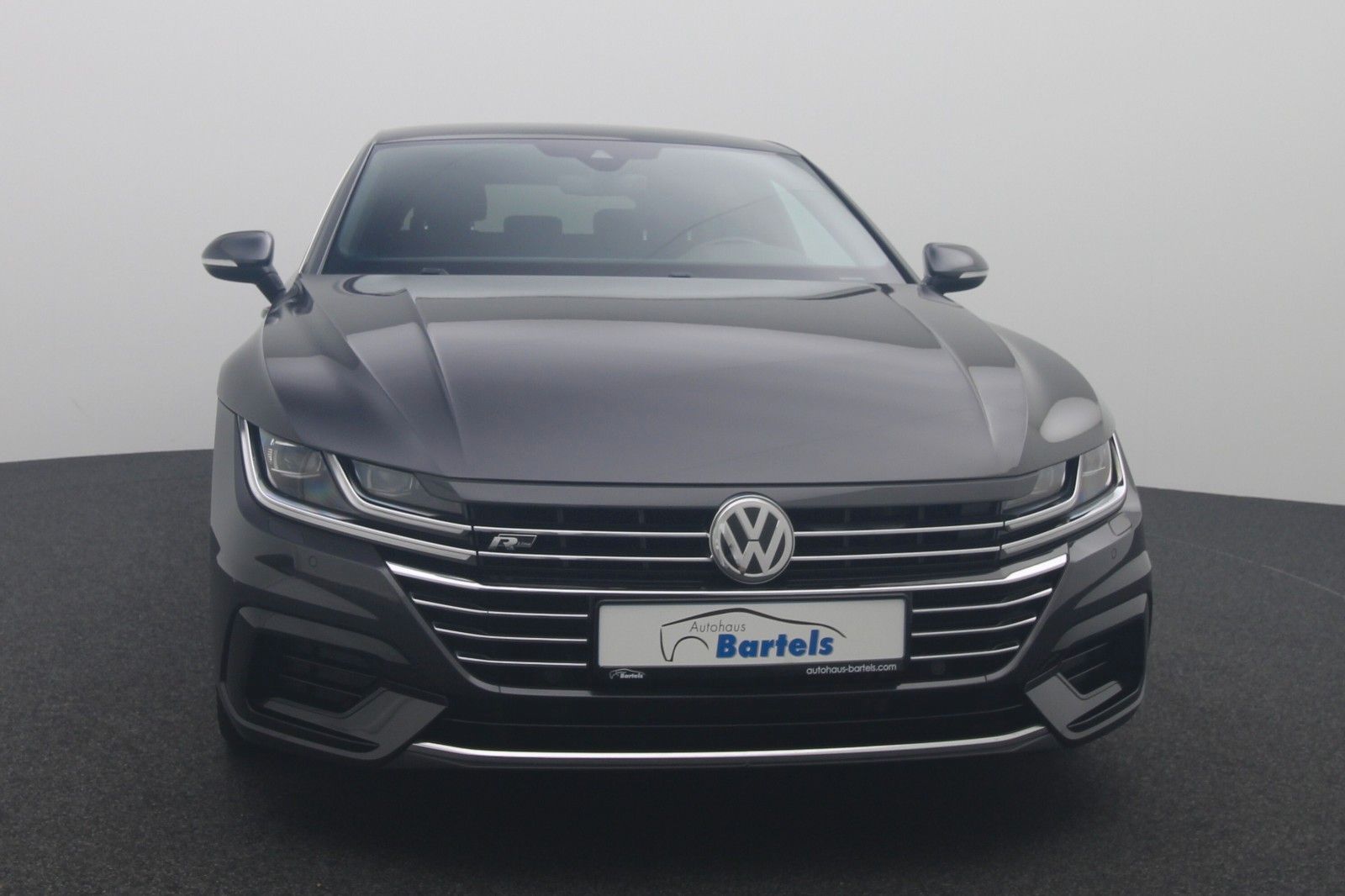 Fahrzeugabbildung Volkswagen Arteon 2.0 TSI R-Line