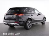 Mercedes-Benz GLC 300 e 4M AMG+AHK+DIG.LIGHT+360°+MEMORY+TOTW. - Mercedes-Benz GLC 300 in Essen