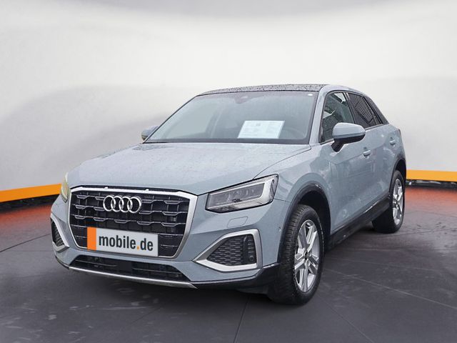 Audi Q2 advanced 35TFSI S tronic Pano,Kamera,Tempomat