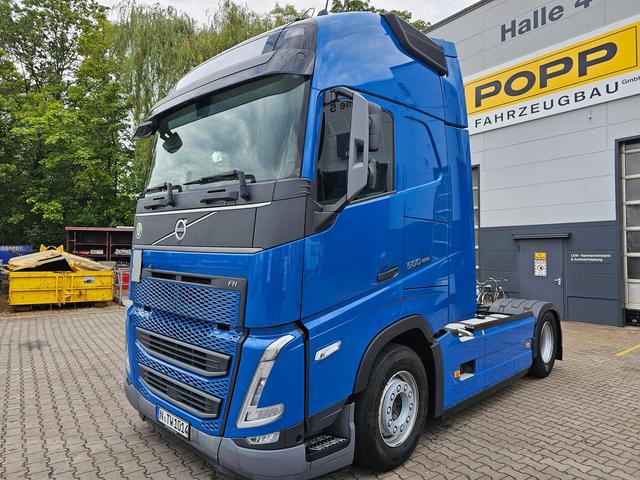 Volvo FH 500 4x2* I-save,XL, climă staționară, ACC,HU-27* für 87.346 €