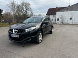 Nissan Qashqai+2 2.0 dCi DPF ALL-MODE 4x4 360 Autom... - Nissan Qashqai+2: 2.0