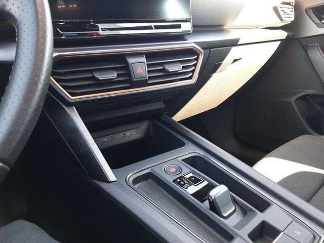 Fahrzeugabbildung Cupra Formentor 2.0TDI DSG 4Drive ACC 18Zoll LenkHz