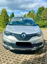 Renault Captur TCe 150 EDC GPF Bose Edition Bose Edition - Renault Captur: Bose Edition