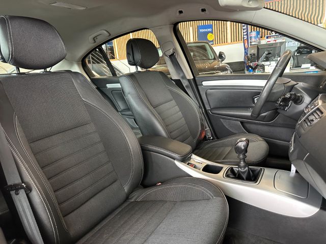 Renault Laguna III Dynamique *KLIMA*TEMPO*KEYLESS*SZHZ