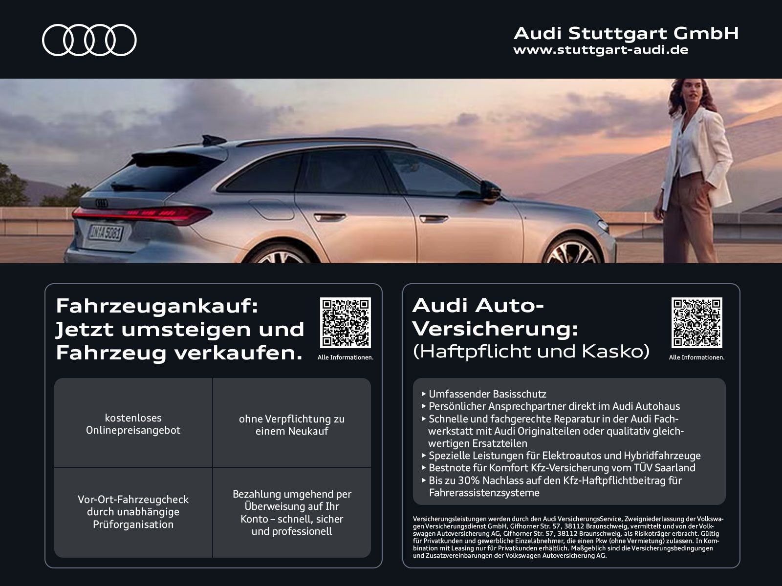 Audi A4 - Bild 6