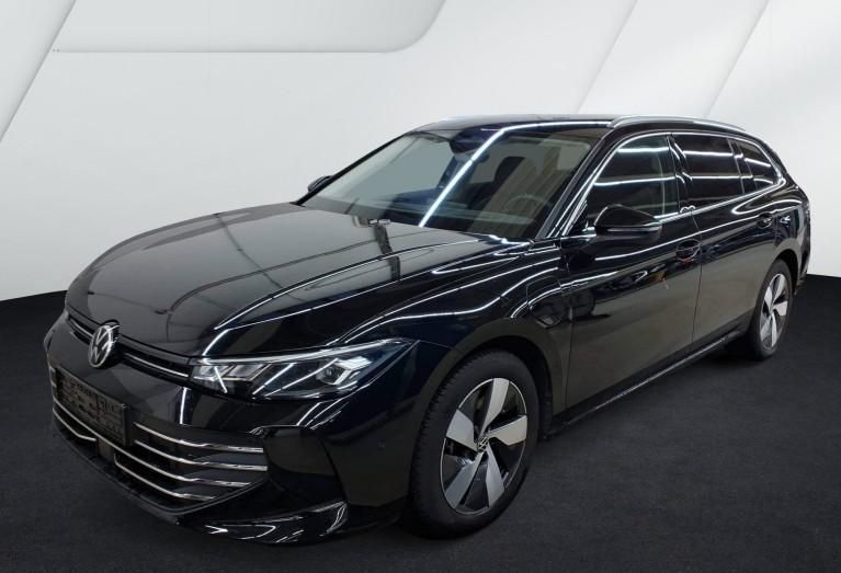 Volkswagen Passat Variant - Bild 4