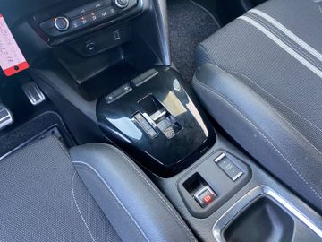 Bild 14 Opel CORSA GS LINE 100 PS AUTOMATIK PDC V+H KAMERA