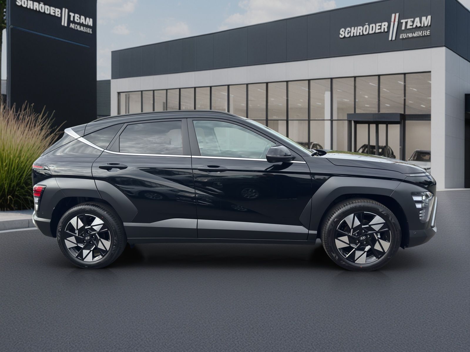 Hyundai Kona – Bild 6
