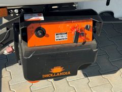 Fahrzeugabbildung Master Koffer 20m3 L3H1 3,5 dCi 165