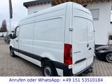 Mercedes-Benz Sprinter III Kasten FWD 311/315 CDI FWD L2 A2 - Mercedes-Benz Sprinter: 311cdi