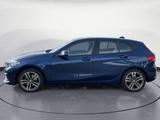 BMW 118i Advantage Klimaaut. PDC Sitzhzg. Vorn - BMW 118: Blau