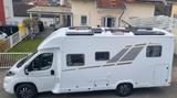 Mooveo TEI 72EB Autark Luxusausstattung