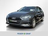 Audi A4 Avant 35 TDI S tronic LED Sitzheizung Navi - Audi A4 Gebrauchtwagen in Nürnberg