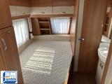 Hobby Excellent 540 Ufe - Hobby Excellent 540 ufe