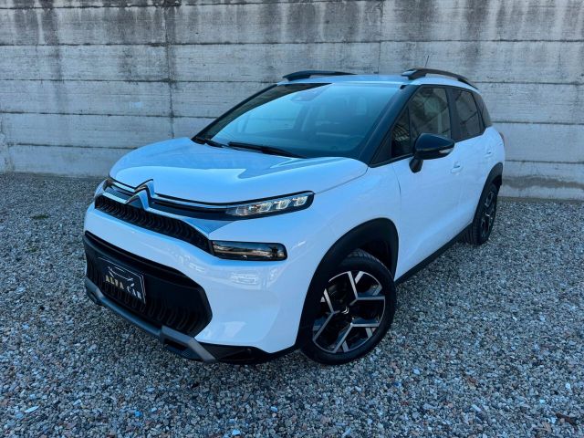 Citroën CITROEN C3 AIRCROSS 1.5 HDI 110 CV 2022!!!