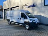 Fiat E- Ducato H2 Kastenwagen 40 L3H2 205kW Hochdach - Doppelkabine