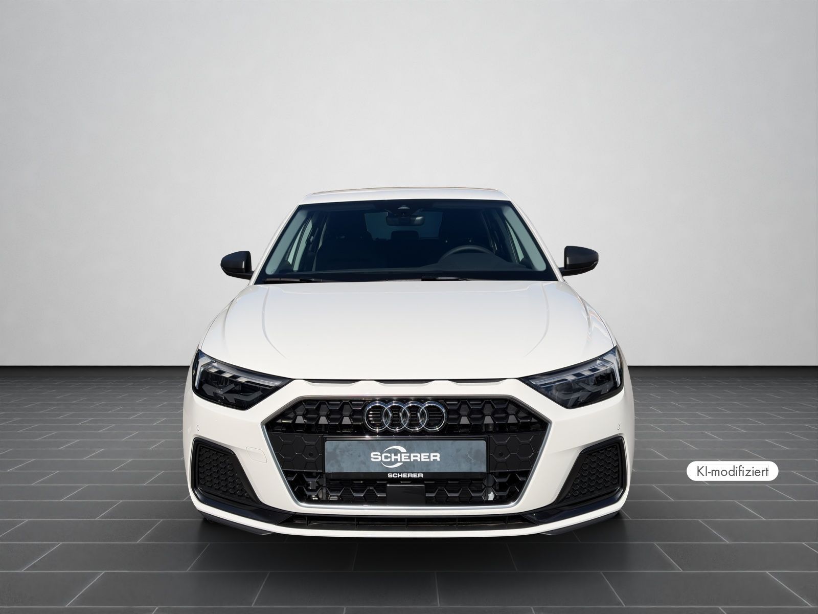 Audi A1 - Bild 7