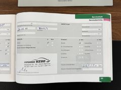 Fahrzeugabbildung Mercedes-Benz B 170 / Automatik Klimaanlage