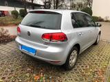 Volkswagen Golf 1.6 TDI BlueMotion Technology Trendline... - Volkswagen Golf aus 2012: TDI