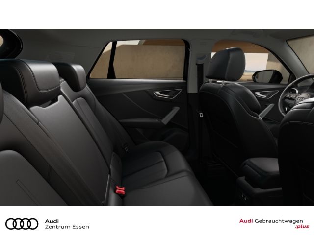 Audi Q2 - Bild 13