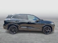 Volkswagen Tiguan - Vorschau Bild 5