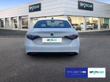 Alfa Romeo Giulia Sprint Q4 280 Automatik *Navi *SHZ *Rückf - Alfa Romeo: Weiß