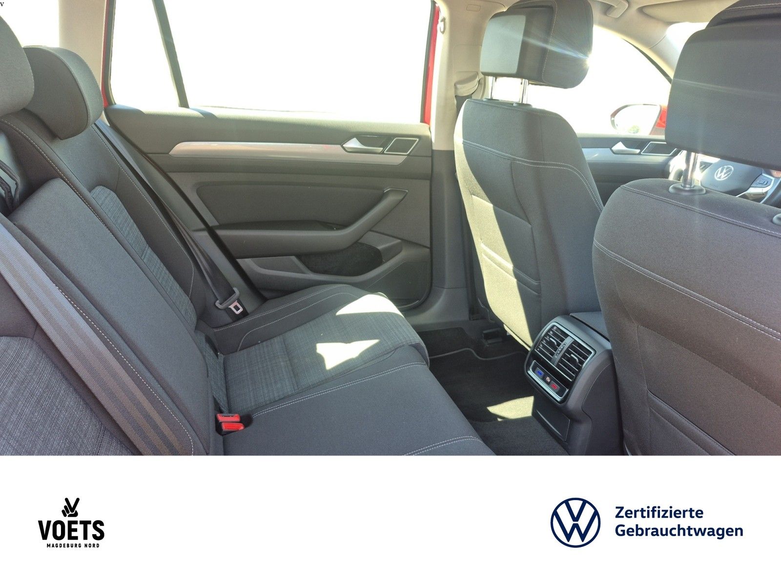 Volkswagen Passat Variant - Bild 16