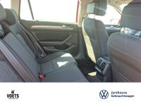 Volkswagen Passat Variant - Vorschau Bild 16