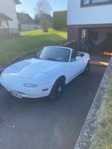 Mazda MX-5 NA Miata 1991 - Mazda aus 1991