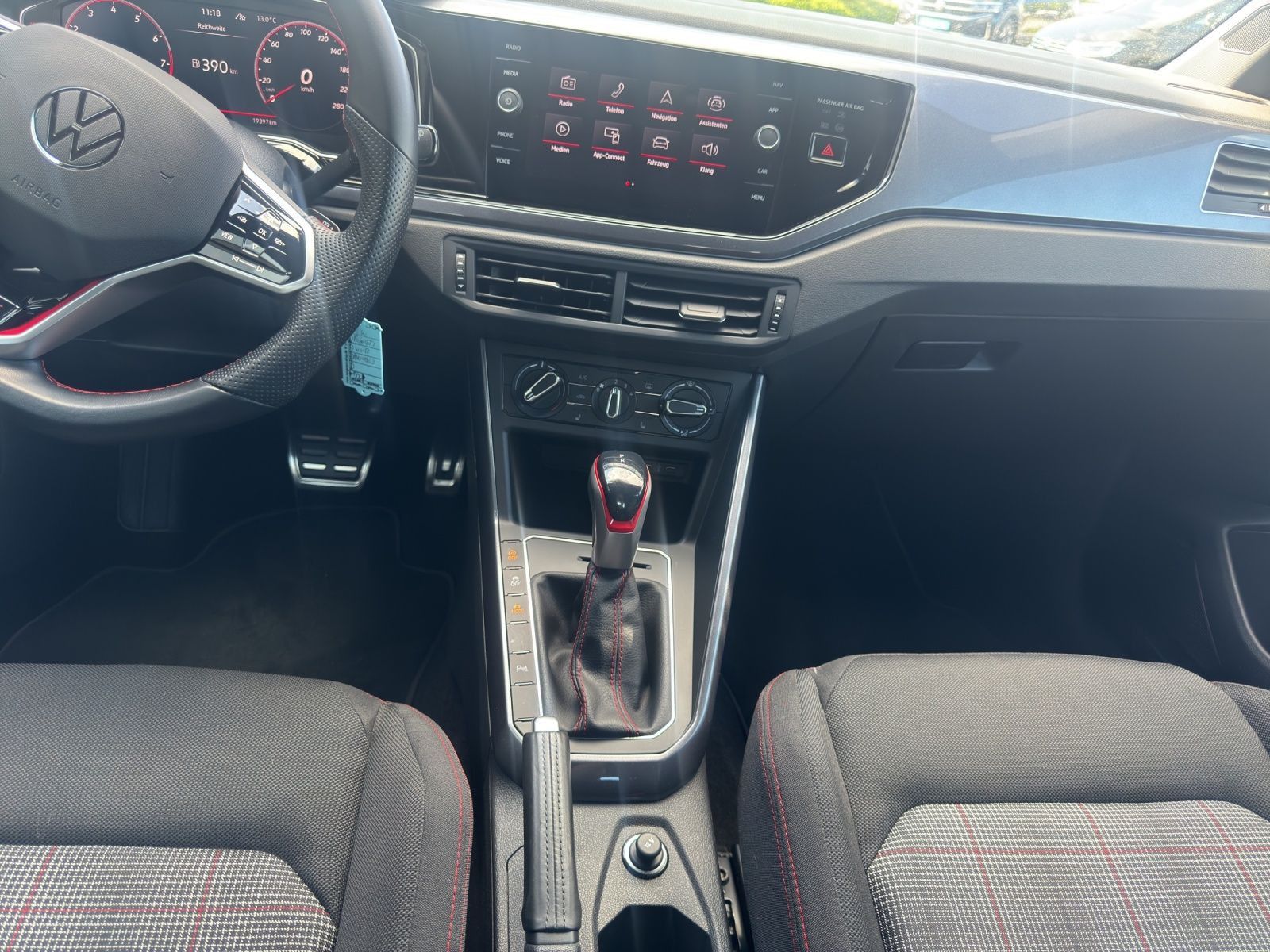 Volkswagen Polo - Bild 9