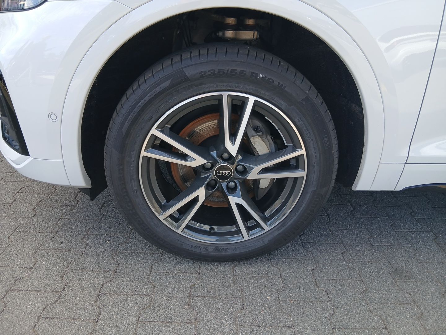 Audi Q5 - Bild 7