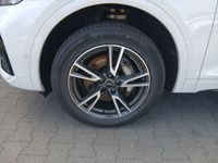 Audi Q5 - Vorschau Bild 7