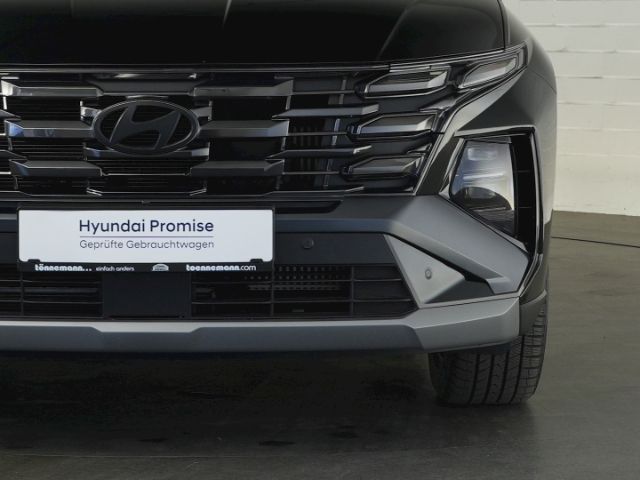 Tucson FACELIFT PHEV PRIME 4WD AT+LED MATRIX+PAN