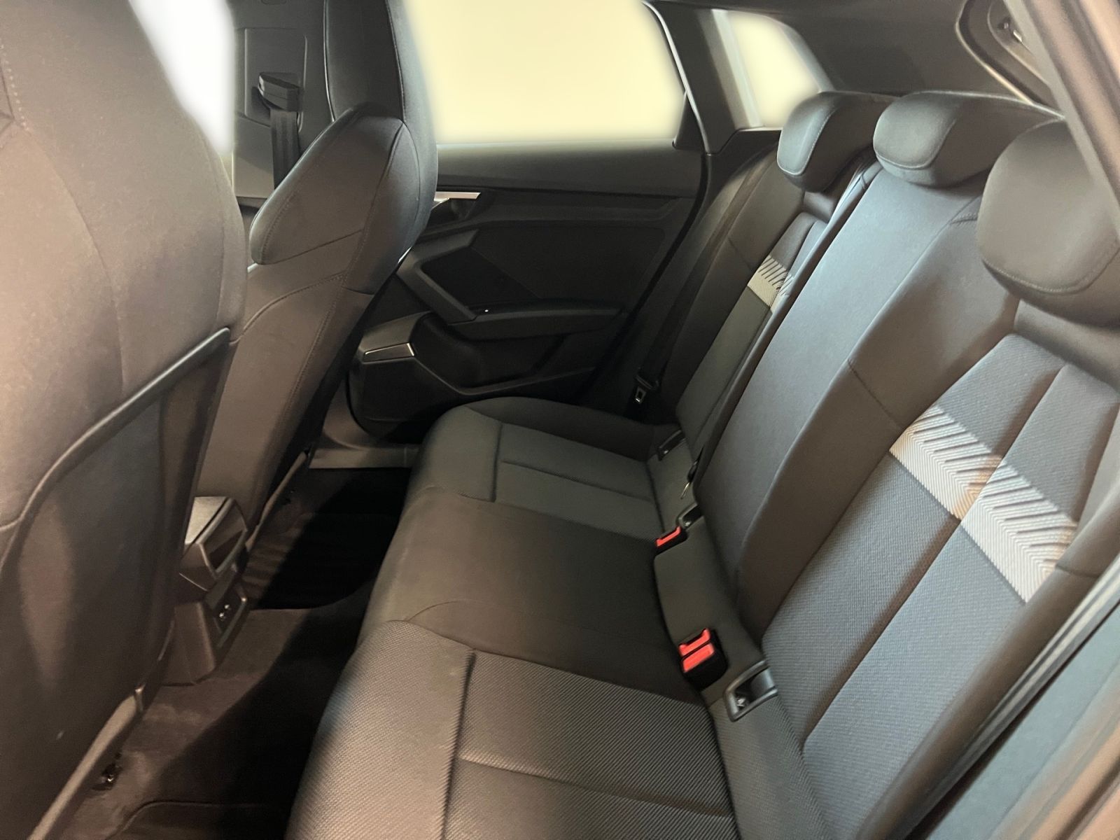 Audi A3 - Bild 10