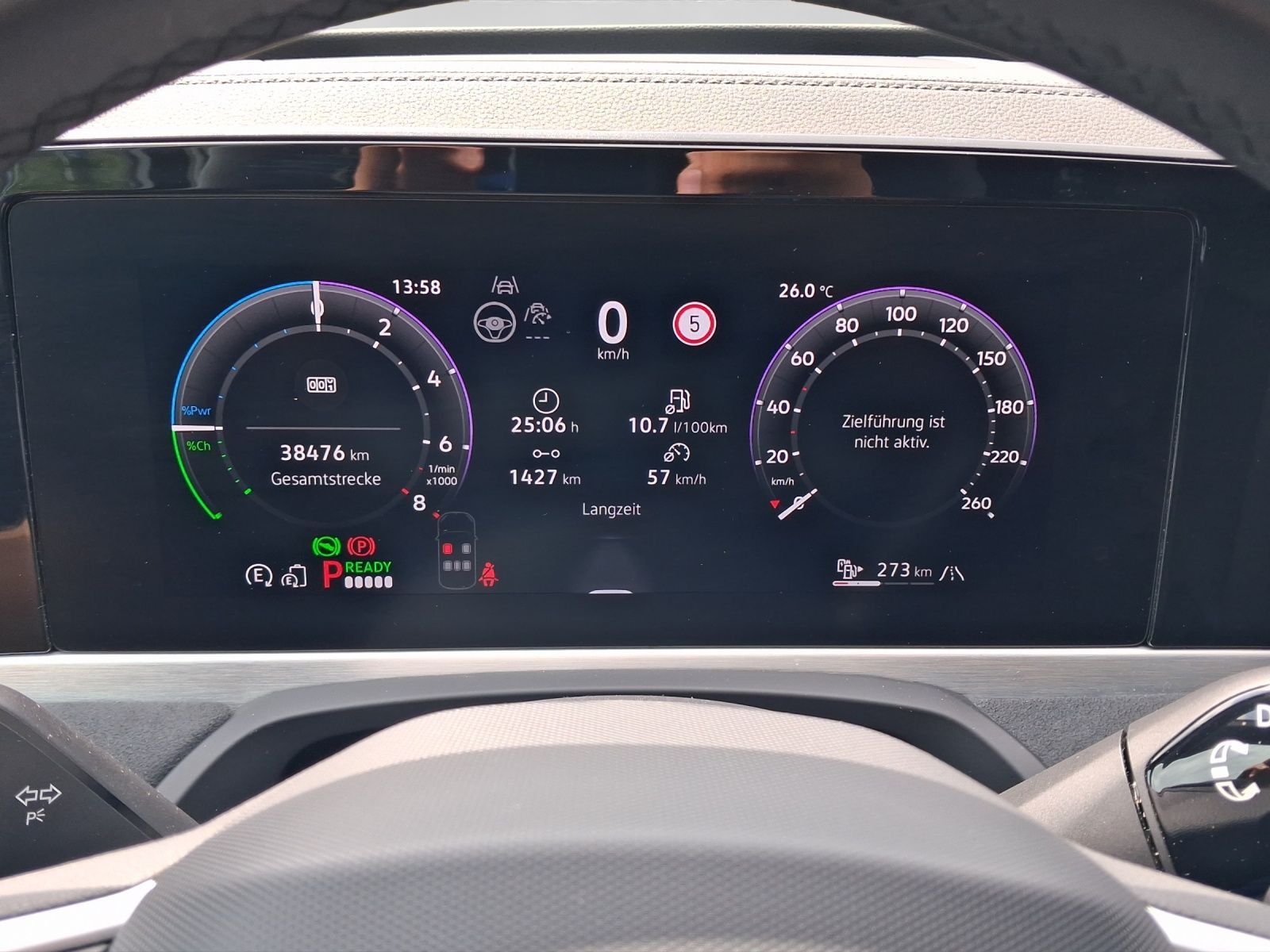 Volkswagen Passat Variant - Bild 10