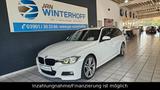 BMW 330d Touring M-Sport Shadow LED NAVI LEDER 19" - BMW 330 mit Diesel-Antrieb