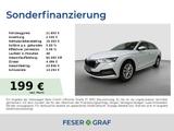 Skoda Octavia Combi TDI DSG Style AHK Kamera ACC APP