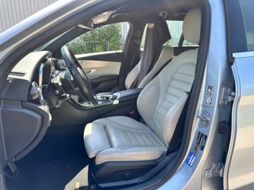 Mercedes C 250 - 8