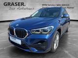 BMW X1 xDrive18d Sport Line Navi DAB LED RFK Shz - gebrauchte BMW X1 aus dem Jahr 2020