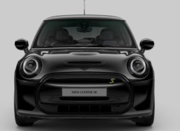 MINI Cooper SE Yours Leder Pano HUD Navi LED KAM H/K imagem 2