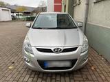 Hyundai i 20  1.HAND - Hyundai H 200 Gebrauchtwagen