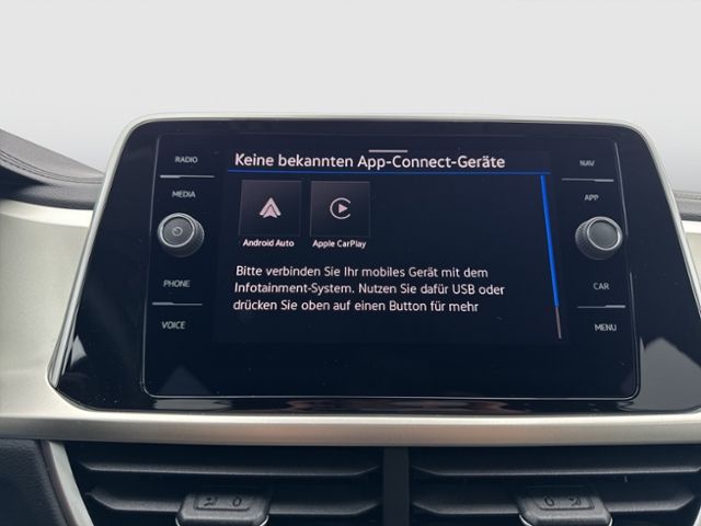 T-Roc MOVE 1.0 TSI NAVI APP-CON LED PDC SHZG DAB