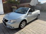 Volkswagen Eos 1.4 TSI  Leder Pano SZH Klima 