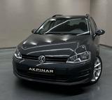 Volkswagen Golf VII Variant Comfortline *18"ALU-FELGEN*SHZ* - Volkswagen Golf: Felgen