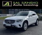 Mercedes-Benz GLC 300 de 4Matic - Mercedes-Benz GLC 300 in Wiesbaden