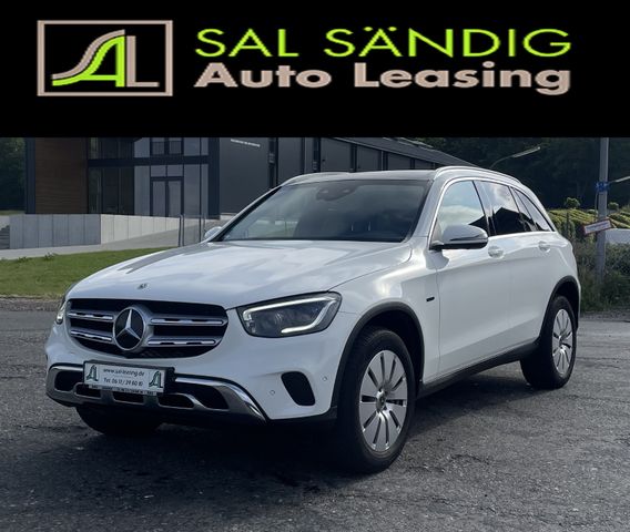 Mercedes-Benz GLC 300 de 4Matic